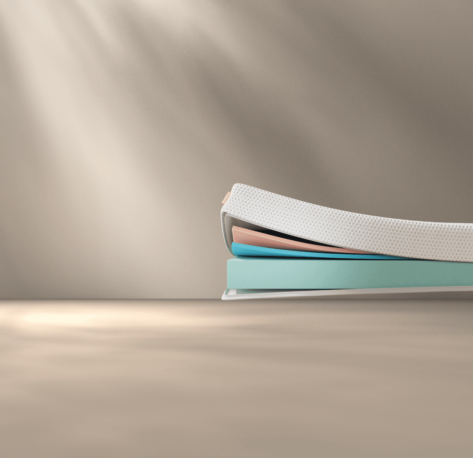 Colchão Emma Diamond Cooling - ambiente